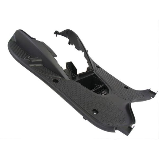 Edge treeplank yamaha neo's tot bj. 2008 zwart