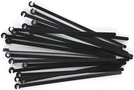 Shimano kabelklemme di2 cable clamps f. int.cab.extension 20pcs