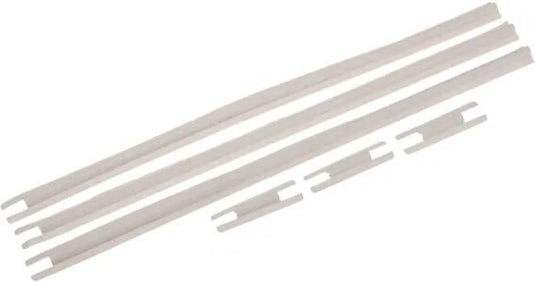 Shimano kabelabdeckungen di2 cable covers external w