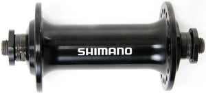 Shimano voornaaf tiagra hb-rs400 shim.hub tiagra hbrs400 vr 36l sw ss