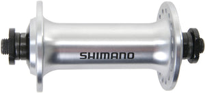 Shimano vorderradnabe tiagra hb-rs400 shim.hub tiagra hbrs400 vr 32l si ss