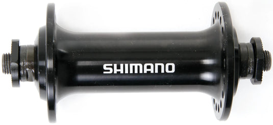 Shimano voornaaf tiagra hb-rs400 shim.hub tiagra hbrs400 vr 28l sw ss