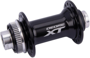 Shimano vorderradnabe deore xt hb-m8010 shim.hub xt hbm8010 vr 32l sw sta100 15cl olr