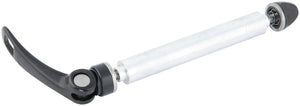 Contec voorwiel as-converter tr x15-2-qr ct adapter tr x15-2-qr 15mm truha. to 100mm qr