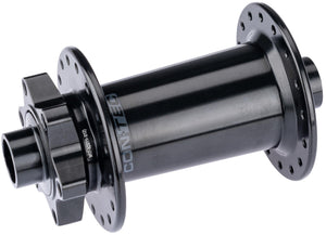 Contec voornaaf m.core ct front hub m.core db 32h 110mm boost