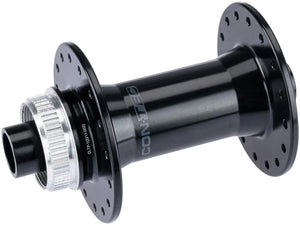 Contec voornaaf core ct front hubs core cl 32l. 110mm boost 15mm