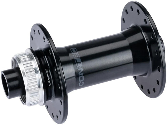 Contec voornaaf core ct front hubs core cl 32l. 110mm boost 15mm