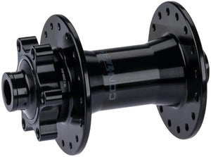 Contec vorderradnabe core ct front hub core db 100mm 15mm