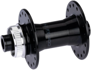 Contec vorderradnabe core ct fr.hub core cl 100mm 12mm