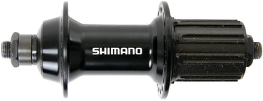 Shimano achternaaf tiagra fh-rs400 shim.hub tiagra fhrs400 hr 32l 10 11f sw ss