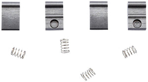 Mavic sperrklinke pawl 4 pcs ist-4 and ist-2