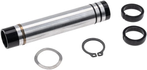 Mavic achsadapter spare part kit fr axle 15mm allroad