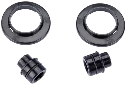 Mavic as-adapter fr.axle adapter 12x100 to 9x100mm