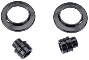 Mavic as-adapter fr.axle adapter 12x100 to 9x100mm