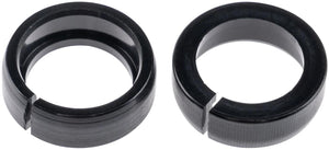 Mavic achsadapter v.r. ash adapter 12mm thru axle