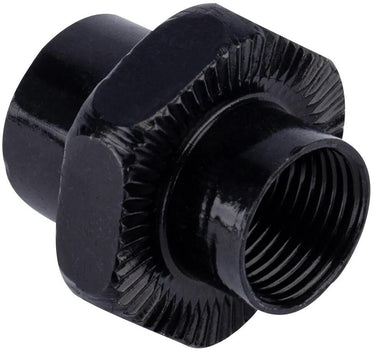Mavic steekasmoer thru axle nut 9mm e 9 mm