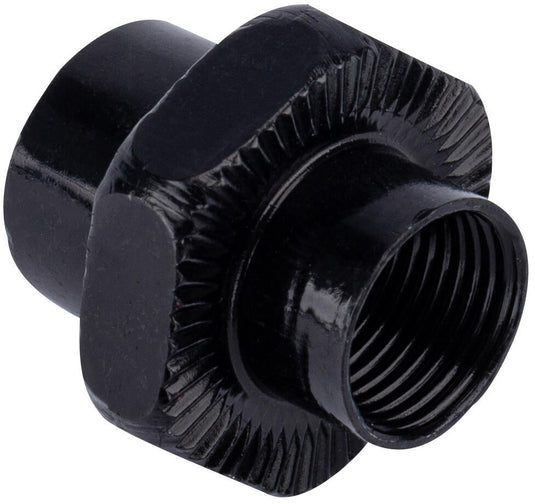 Mavic steekasmoer thru axle nut 9mm e 9 mm