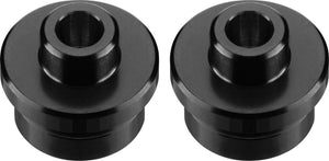 Mavic as-adapter fr.axle adapter 15mm to 9mm qr