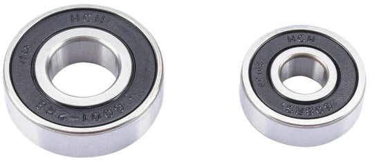 Mavic groefkogellager deep groove ball bearing 608+6001