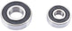 Mavic groefkogellager deep groove ball bearing 608+6001