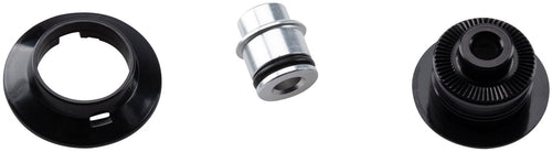 Mavic asadapter axle adapter qrm to 10x135