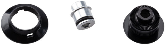 Mavic asadapter axle adapter qrm to 10x135