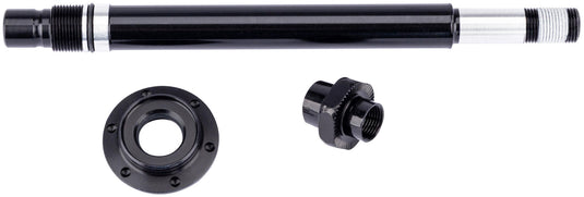 Mavic achteras kit rear axle ksyrium pro