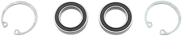 Mavic groefkogellager deep groove ball bearing 6h fr.hubs