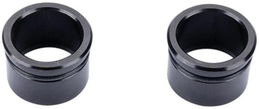 Mavic as-adapter axle adapter 12mm aksium disc allr. mod. 17
