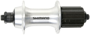 Shimano achternaaf sora fh-rs300 shim.hub sora fhrs300 hr 36l 8-10f si ss