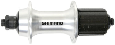 Shimano achternaaf sora fh-rs300 shim.hub sora fhrs300 hr 36l 8-10f si ss