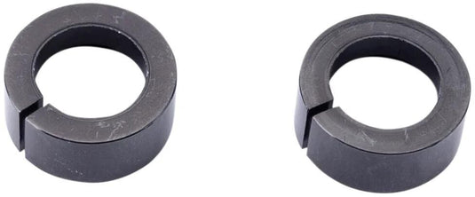 Mavic as-adapter axle adapter 12x135 to x-12 thru axle
