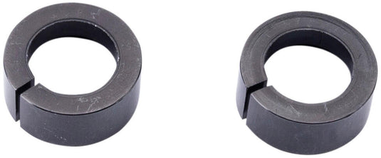 Mavic asadapter axle adapter 12x135 to x-12 thru axle