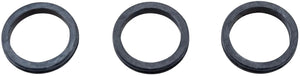 Mavic pads pads f.mtb instant drive 360 hubs