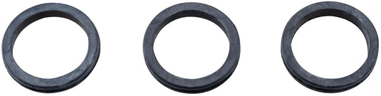 Mavic pads pads f.mtb instant drive 360 hubs