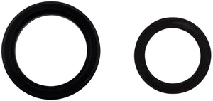 Mavic eindkap rear endcap small id360 hub ub