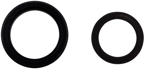 Mavic achterwiel eindkapje rear endcap small id360 hub ub