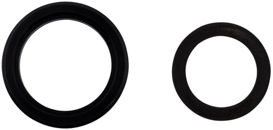 Mavic achterwiel eindkapje rear endcap small id360 hub ub