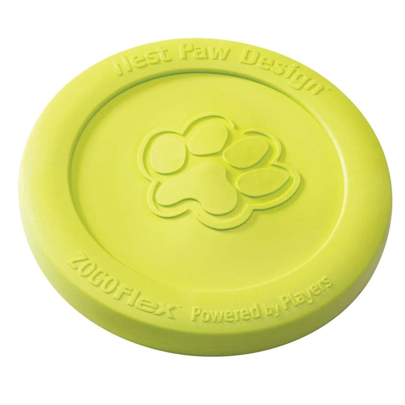 Load image into Gallery viewer, Zogoflex Zogoflex Hondenfrisbee Zisc groen maat L 1936
