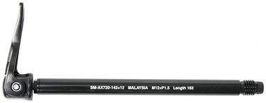 Shimano steekas achter | ax720 | 142mm | 12mm