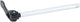 Shimano steekas achter | mt500 | e-thru | 148mm