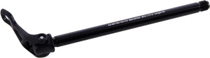 Shimano steekas achterwiel e-thru sm-t700 shim.axle ethru smaxmt700 157x12mm
