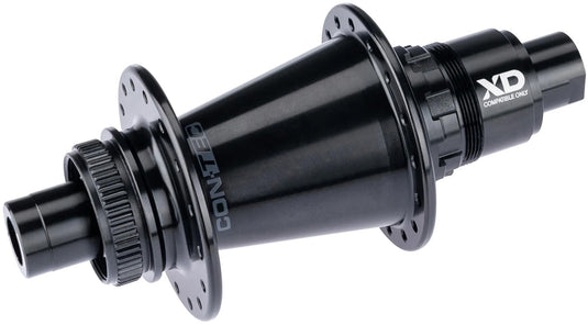 Contec hinterradnabe m.core cl ct cassette-hr-hub m.co re cl 32l.148mm boost xd