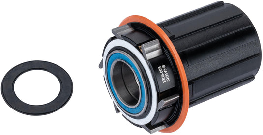 Contec freewheelbody m.core ct freewheel body m.core 8 9 10 11sp shim. hg