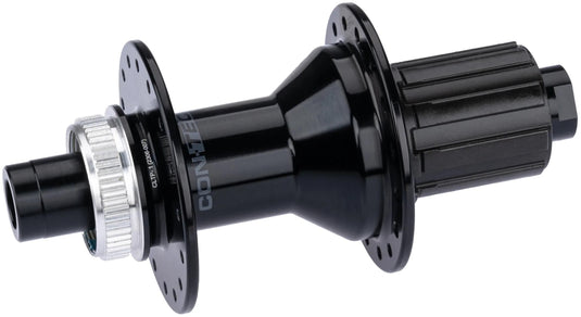 Contec hinterradnabe core cl ct cassette hub core cl 32l. 142mm hg