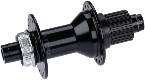 Contec cassette achternaaf core cl . ct cassette hub core cl 32l. 142mm ms