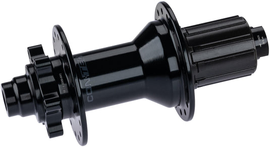 Contec cassette achternaaf core db . ct cassette hub core db 32l. 148mm boost hg