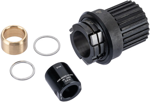 Contec freewheel body core ct freewheel body core 12sp shim. micro spline