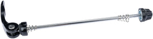 Contec snelspanner eroq.r ct rear qr eroq.r 153mm black