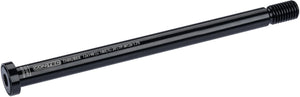 Contec steekas achterwiel thrubee rear ct rear thru axle thrubee re.12x148mm 180mm